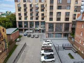 ЖК Апарт-комплекс Bon Apart - фото 1