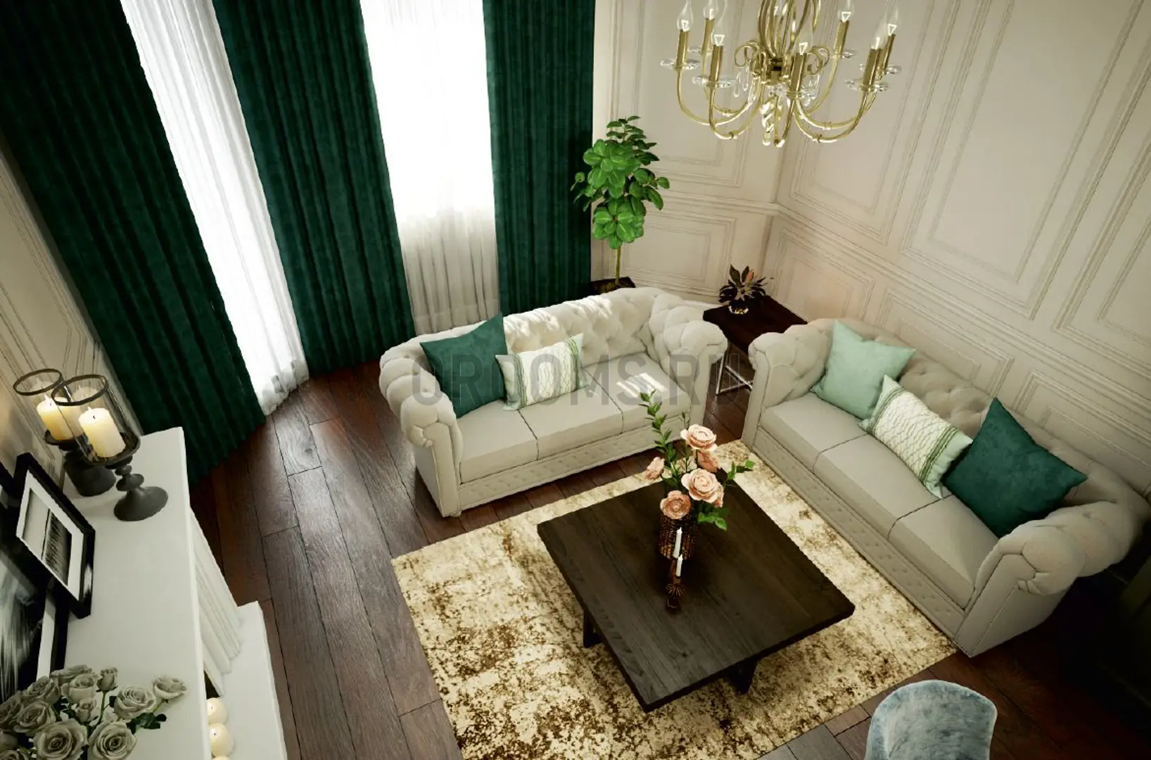 ЖК ЗАЕЛЬЦОВСКИЙ | фото 20 | id-2653 ЖК ЗАЕЛЬЦОВСКИЙ - новостройка бизнес-класса | фото 20 | id-2653