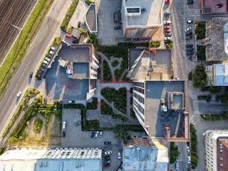 ЖК Гудимов - фото 6