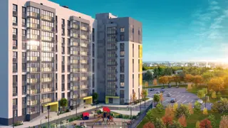 ЖК Вознесение - фото 3