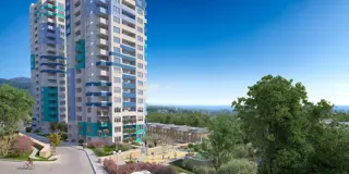 ЖК Три капитана - фото 2