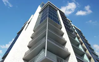 ЖК Аквамарин - фото 5