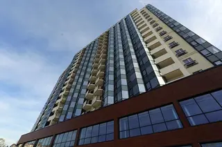 ЖК Бочаров Маяк - фото 4