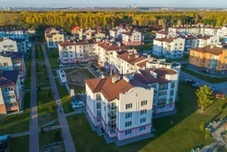 ЖК Солнечная поляна - фото 4