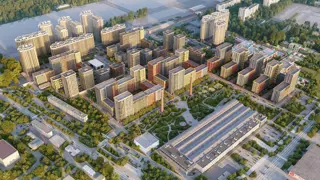 Жилой район Патрики - фото 3