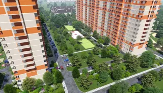 ЖК Жигуленко 11 - фото 1