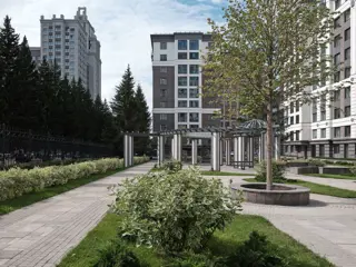 ЖК Лев Толстой - фото 3