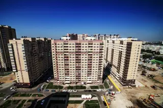 ЖК Симфония - фото 7