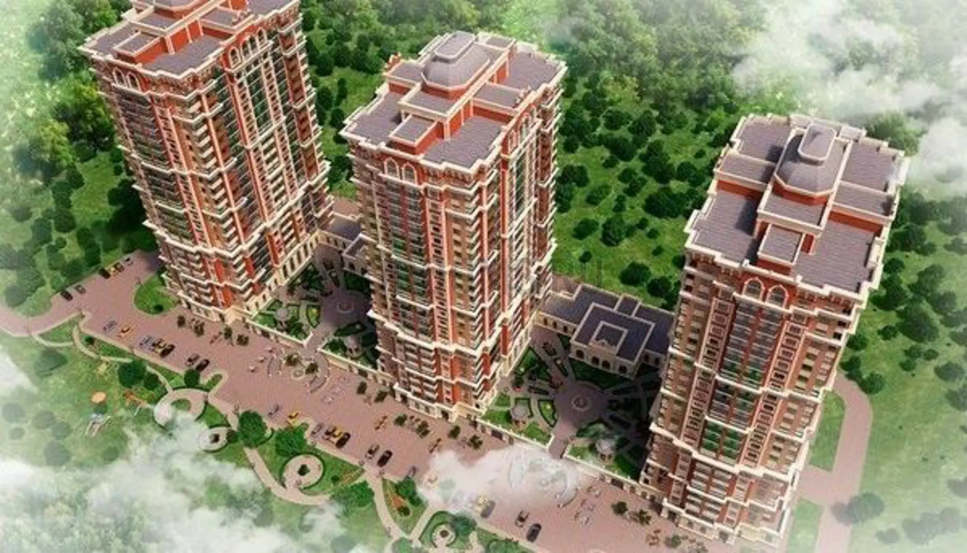 ЖК ДОМ РОМАНОВЫХ | id-13882 ЖК ДОМ РОМАНОВЫХ - новостройка комфорт-класса | id-13882