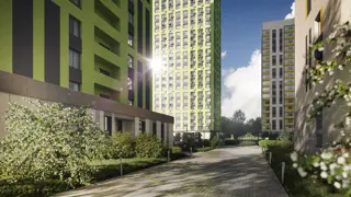 ЖК Светлая долина - фото 3