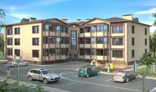 ЖК Мечта - фото 2