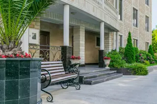 ЖК Зеленая роща - фото 3