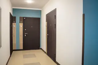 ЖК Молодежная 1 - фото 11