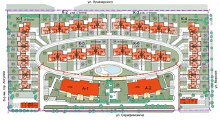 ЖК Fellini - фото 18