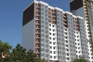 ЖК Аврора 2 - фото 7