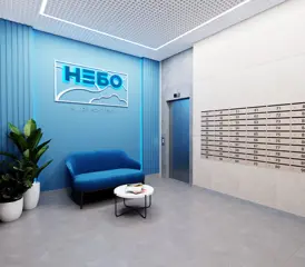 ЖК Небо - фото 14