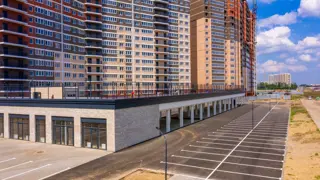 2-комн. кв. 53,2м² , 1 этаж - фото 5