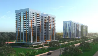 ЖК на Сармановском - фото 3