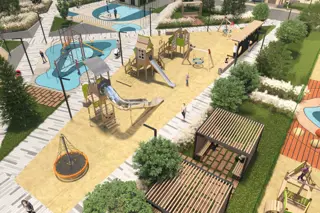 ЖК Взлёт - фото 18