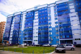 ЖК Лагуна - фото 1