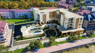 ЖК HAPPY - фото 1