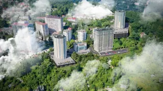 ЖК Южное море - фото 1