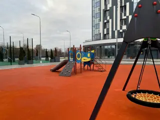 ЖК Авалон Сити - фото 5