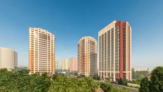 ЖК Калининский-3 - фото 5