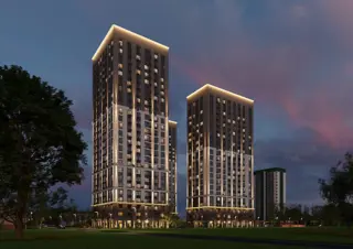 ЖК Ньютон - фото 9