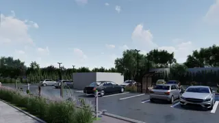 ЖК Центральный - фото 19