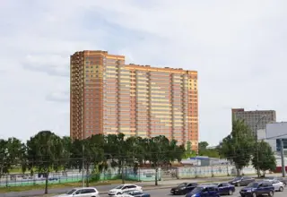 ЖК Комета - фото 1