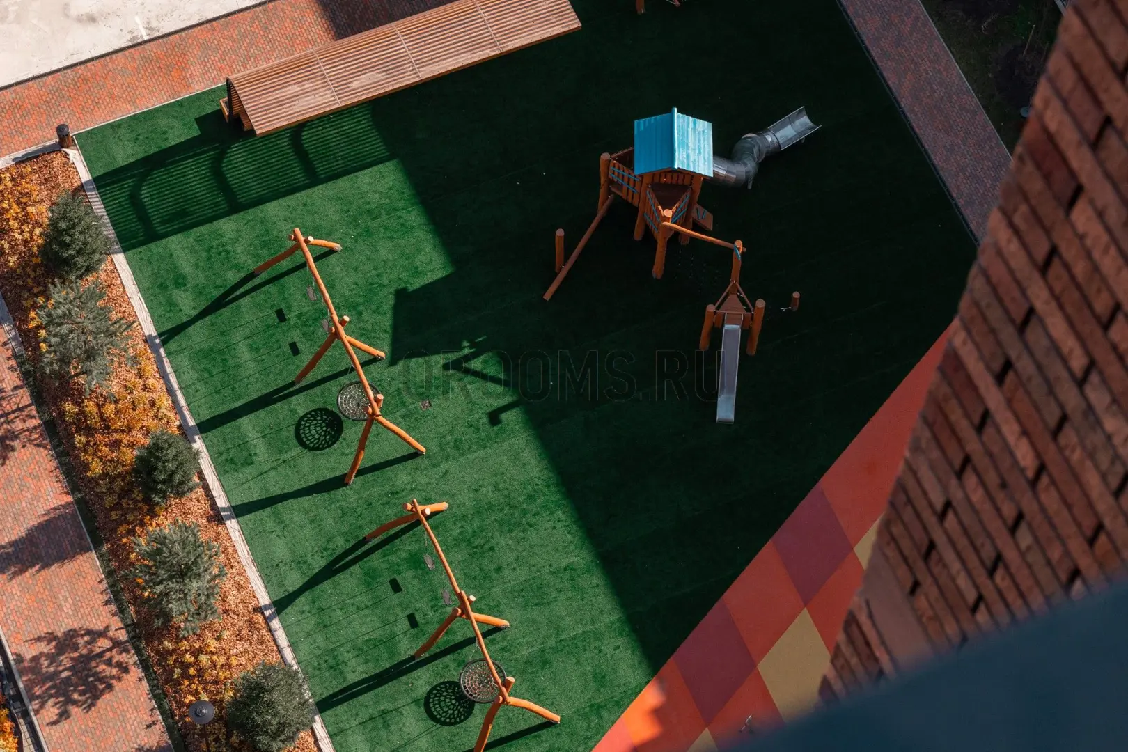 ЖК ДЕРЖАВИНА 50 | фото 10 | id-14354 ЖК ДЕРЖАВИНА 50 - новостройка бизнес-класса | фото 10 | id-14354