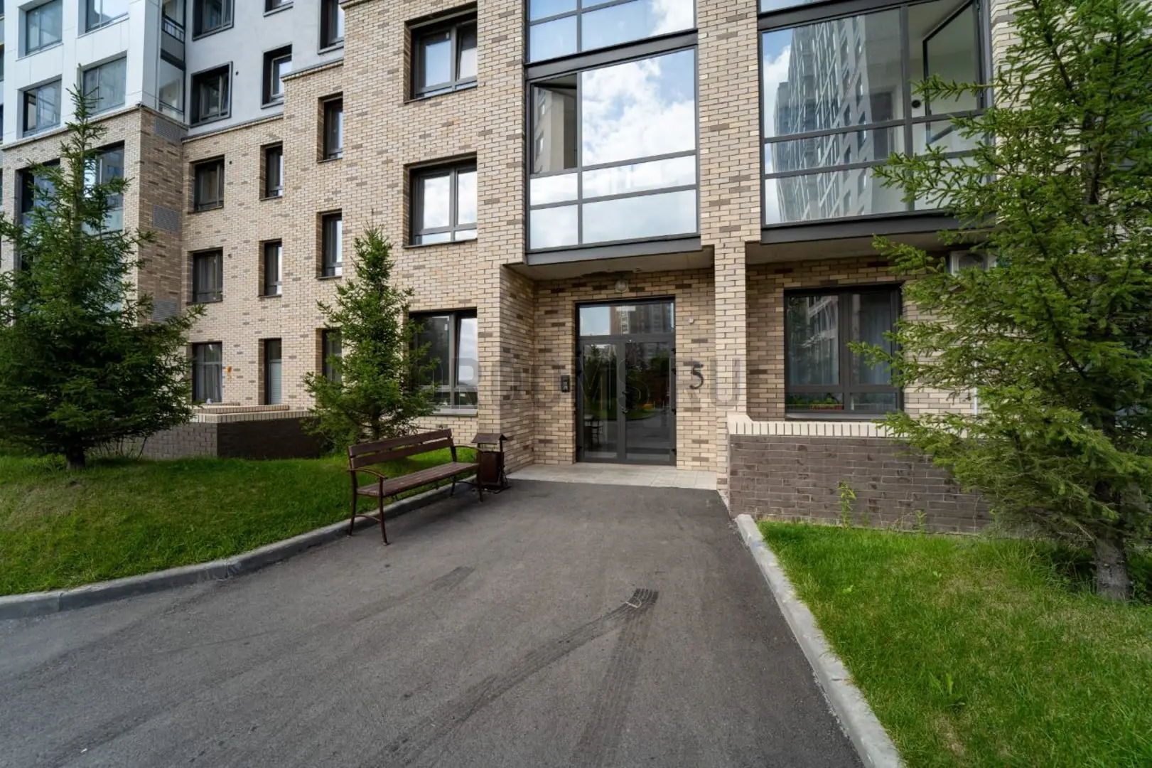 ЖК ЗОЛОТАЯ НИВА | фото 7 | id-8734 ЖК ЗОЛОТАЯ НИВА - новостройка комфорт-класса | фото 7 | id-8734