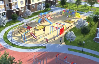 ЖК Волшебный сад - фото 6