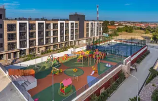 ЖК СанСити - фото 7