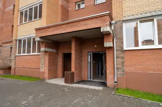 ЖК на ул. Серафимовича - фото 8