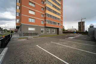 ЖК NOVA-дом - фото 13