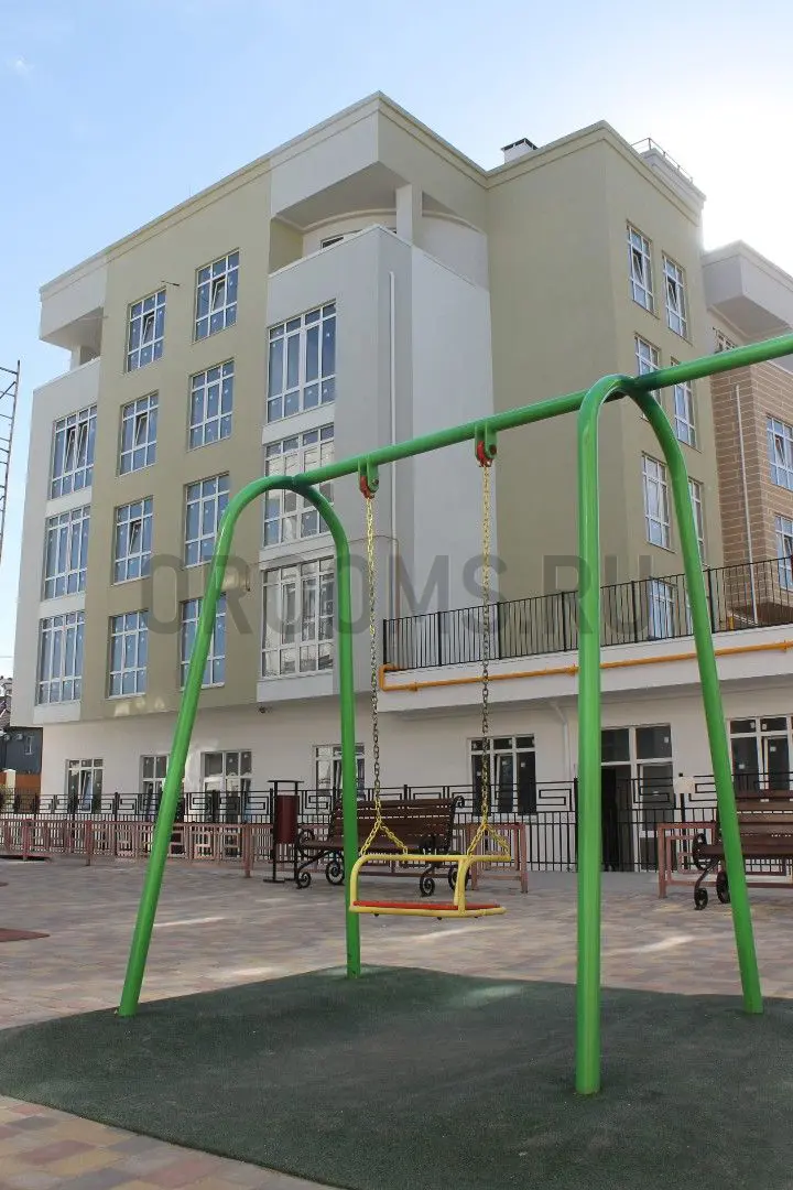 ЖК БЕЛЫЕ РОСЫ | фото 8 | id-13889 ЖК БЕЛЫЕ РОСЫ - новостройка комфорт-класса | фото 8 | id-13889