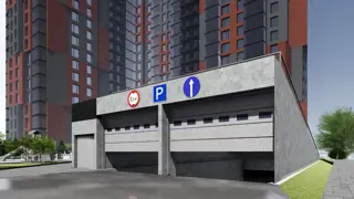 ЖК Облака - фото 6