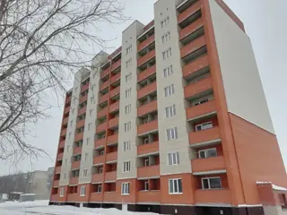 ЖК по ул. Спортивная 15 - фото 4