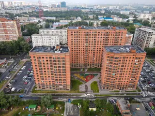 ЖК Традиции - фото 5