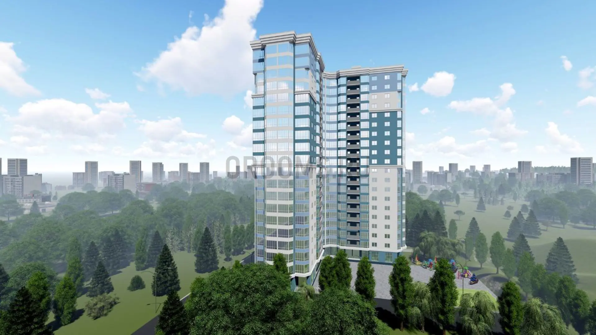 ЖК ЧАЙКОВСКИЙ | фото 5 | id-14452 ЖК ЧАЙКОВСКИЙ - новостройка комфорт-класса | фото 5 | id-14452