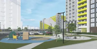 ЖК Челны Сити 2 - фото 2