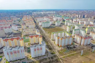 ЖК Восточный - фото 5