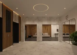 ЖК Golden Residence - фото 21