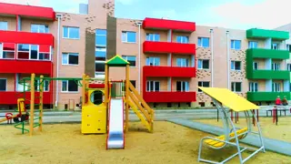 ЖК Серебряный берег - фото 5