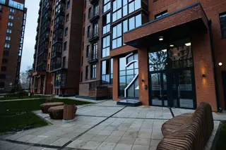 ЖК Эволюция - фото 10