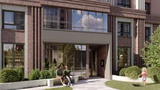 ЖК Калининский квартал - фото 6