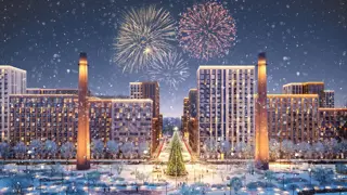 Жилой район Патрики - фото 12