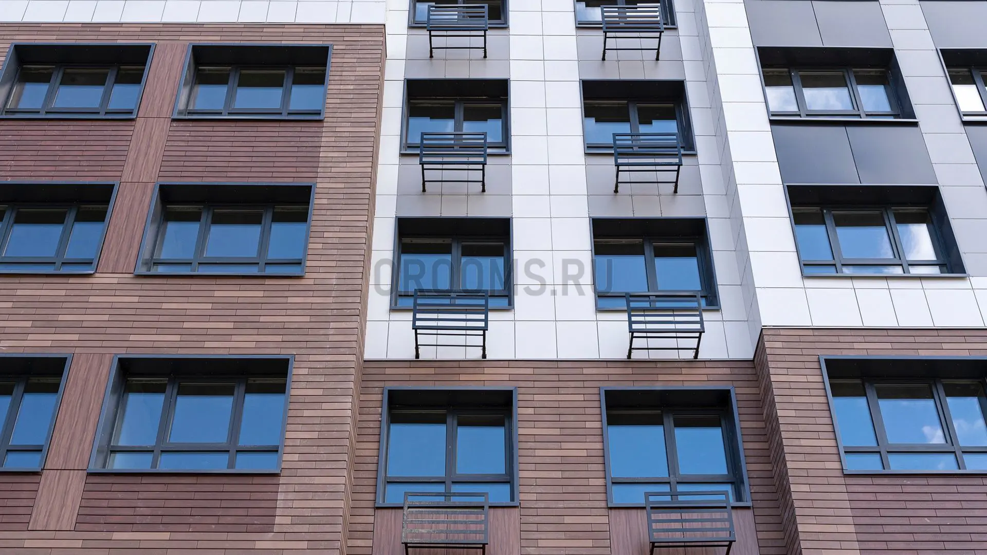 ЖК СКАЗОЧНЫЙ ЛЕС | фото 7 | id-13832 ЖК СКАЗОЧНЫЙ ЛЕС - новостройка комфорт-класса | фото 7 | id-13832